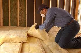 Best Commercial Insulation Services  in Franklin Park, FL