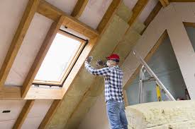 Best Insulation for Existing Homes  in Franklin Park, FL