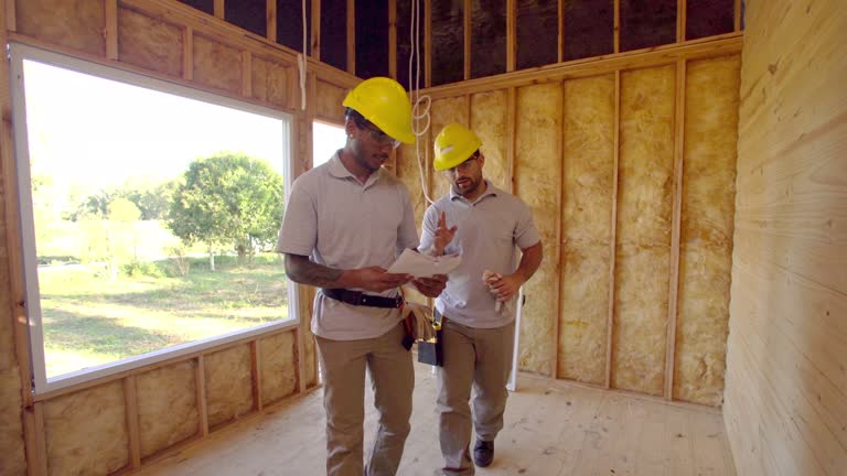 Best Blown-In Insulation  in Franklin Park, FL